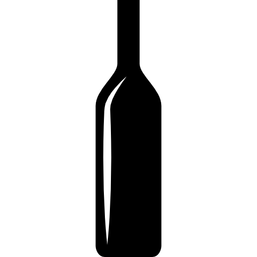 icona bottiglia