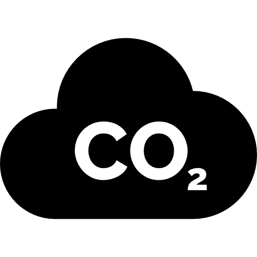 icona co2