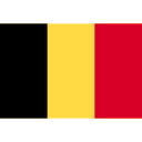 Bandiera del Belgio