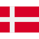 Bandiera della Danimarca