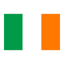 Bandiera dell'Irlanda