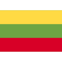Bandiera della Lituania