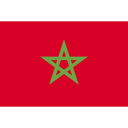 Bandiera del Marocco