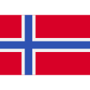 Bandiera della Norvegia