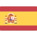 Bandiera della Spagna