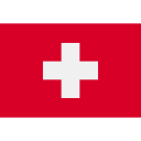 Bandiera della Svizzera