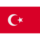 Bandiera della Turchia