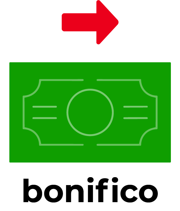 Bonifico