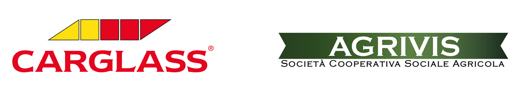 Logo Carglass® Agrivis