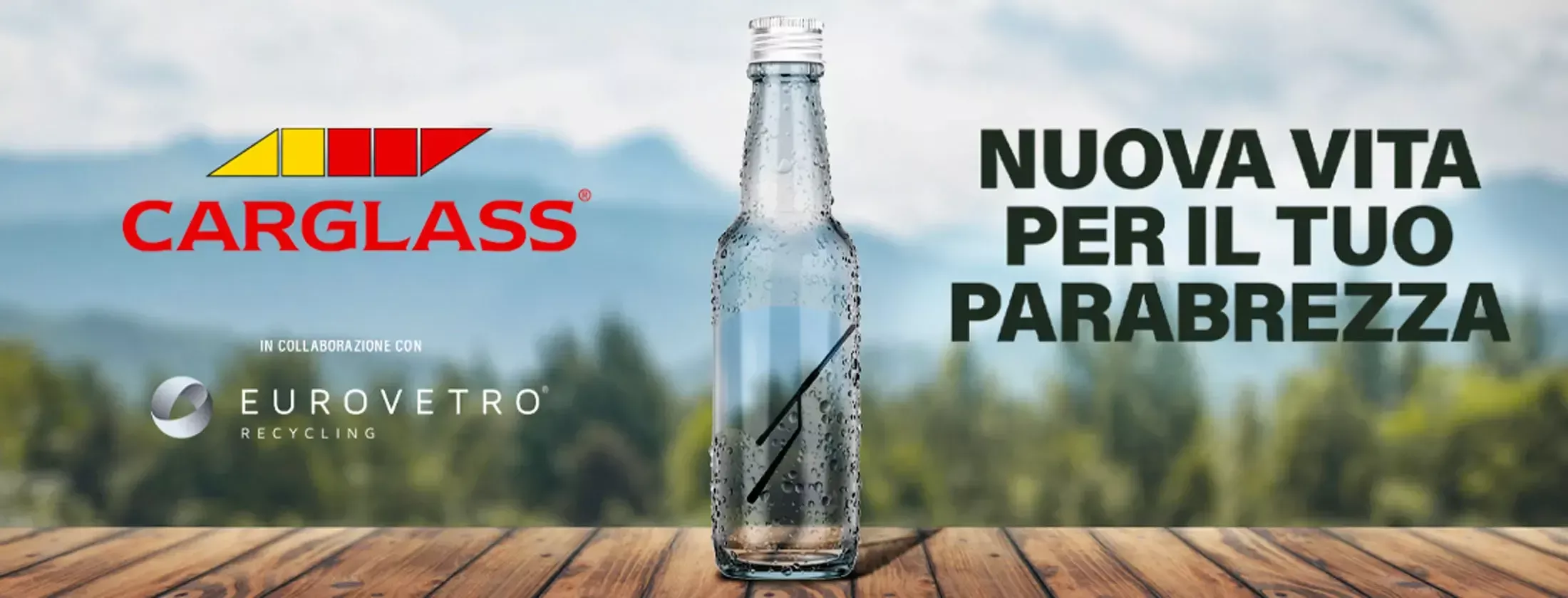banner eurovetro e carglass