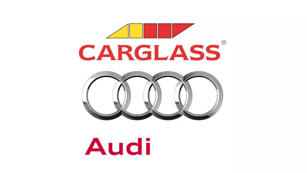 Riparazione del parabrezza per Audi