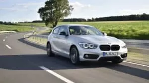BMW Serie 1