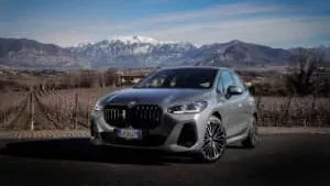 BMW Serie 2