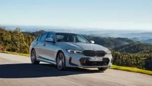 BMW Serie 3