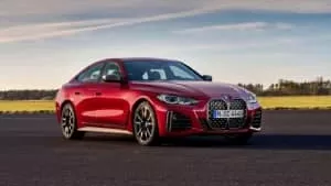BMW Serie 4