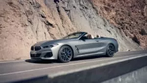 BMW Serie 8