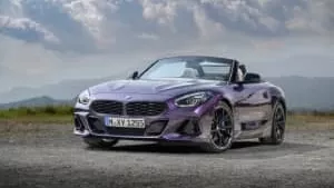 BMW Z4