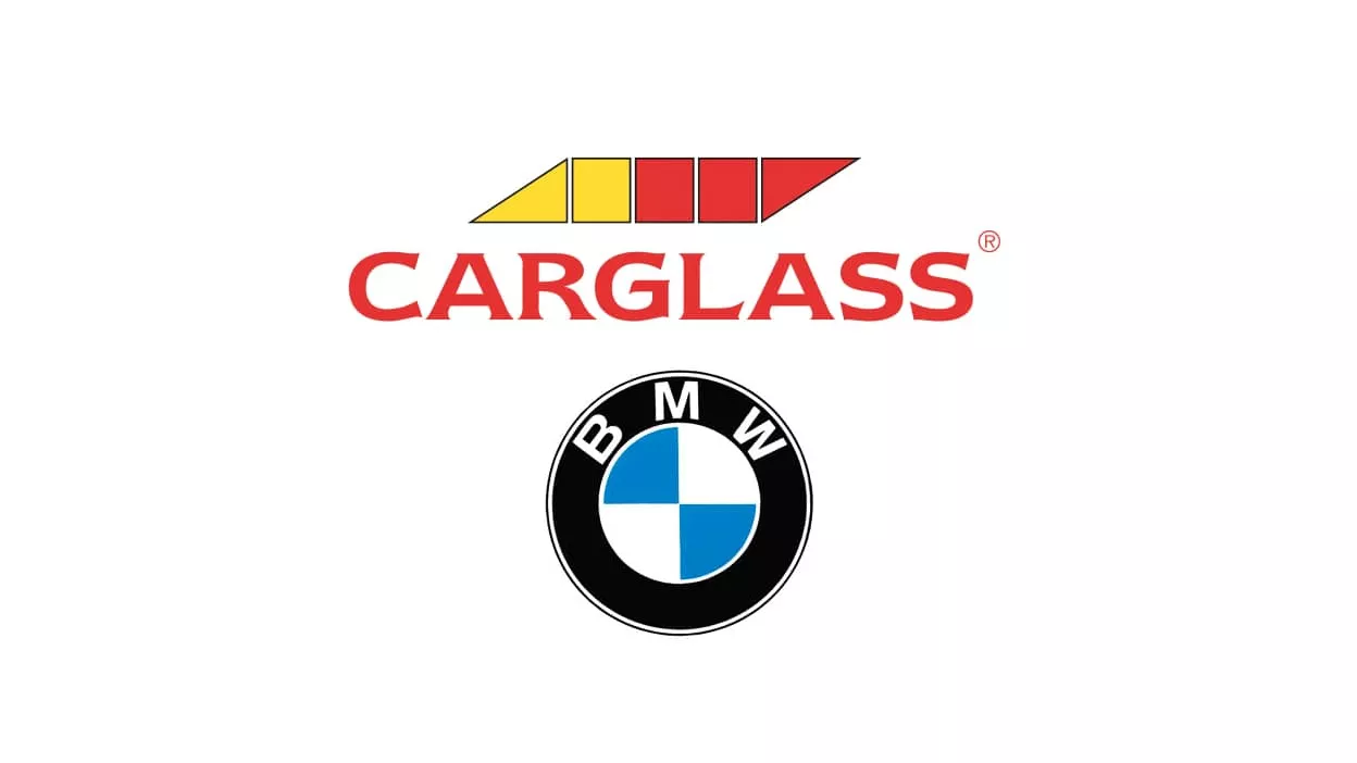 Riparazione del parabrezza per BMW