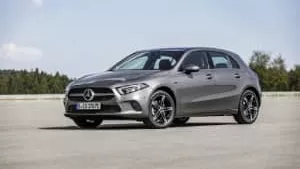 Mercedes-Benz Classe A