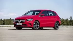 Mercedes-Benz Classe B