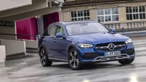 Mercedes-Benz Classe C