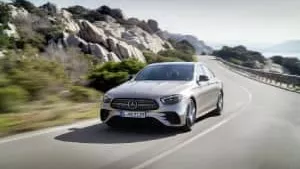 Mercedes-Benz Classe E