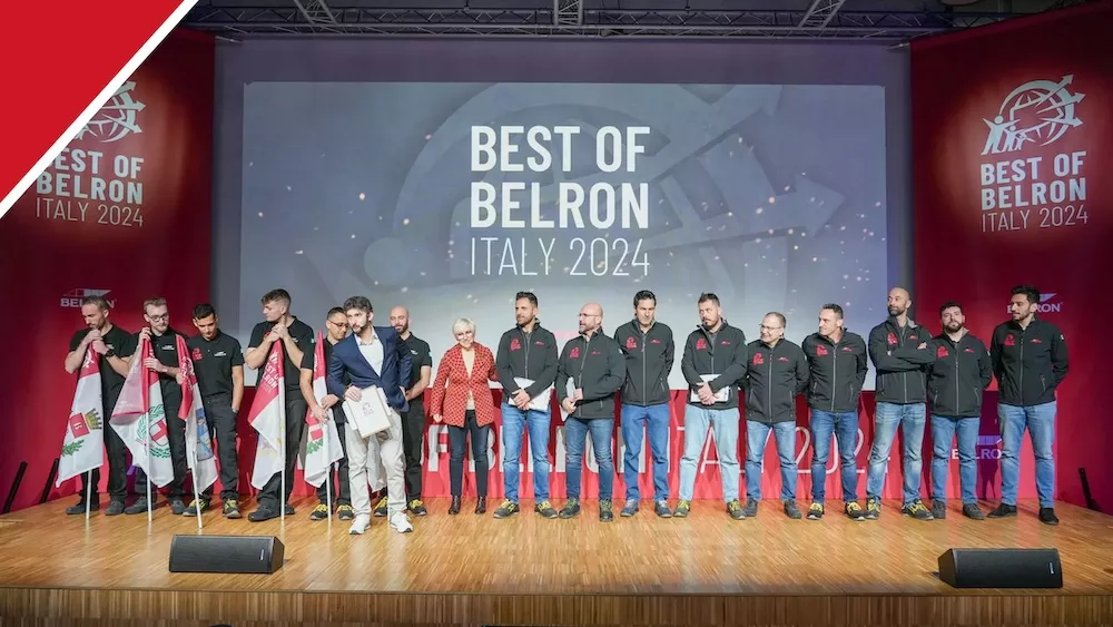 Best of Belron 2024