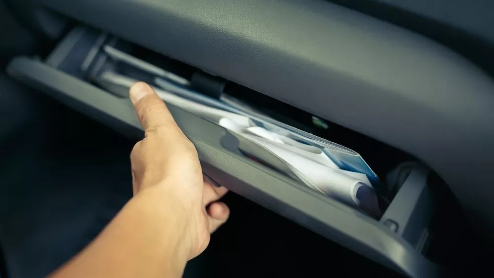 Documentazione auto