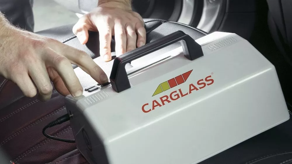 Carglass® al fianco di Humanitas