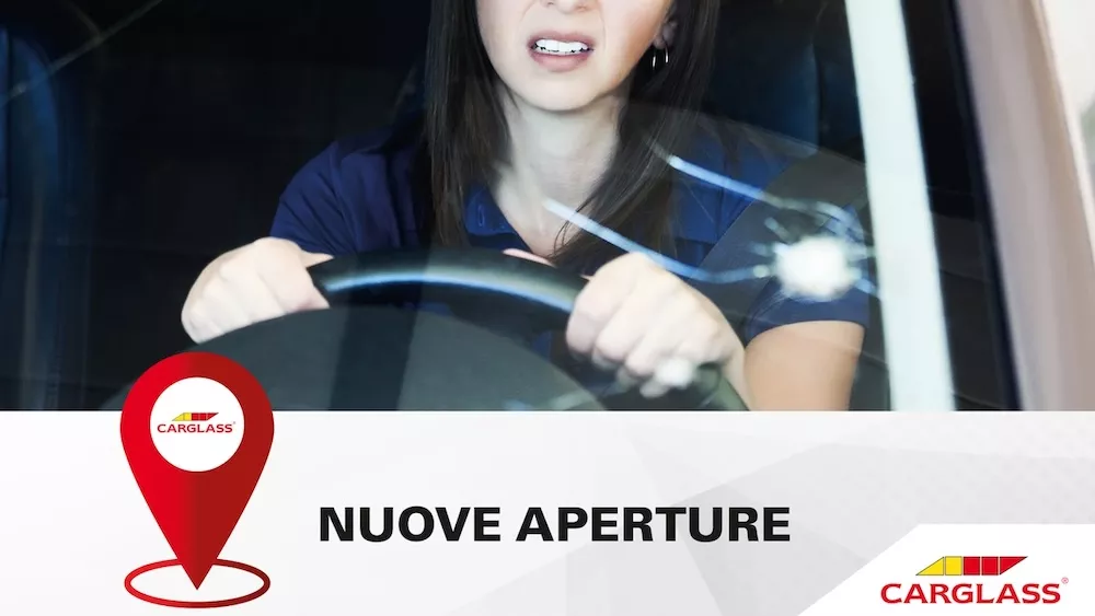 Nuovi Centri Carglass®