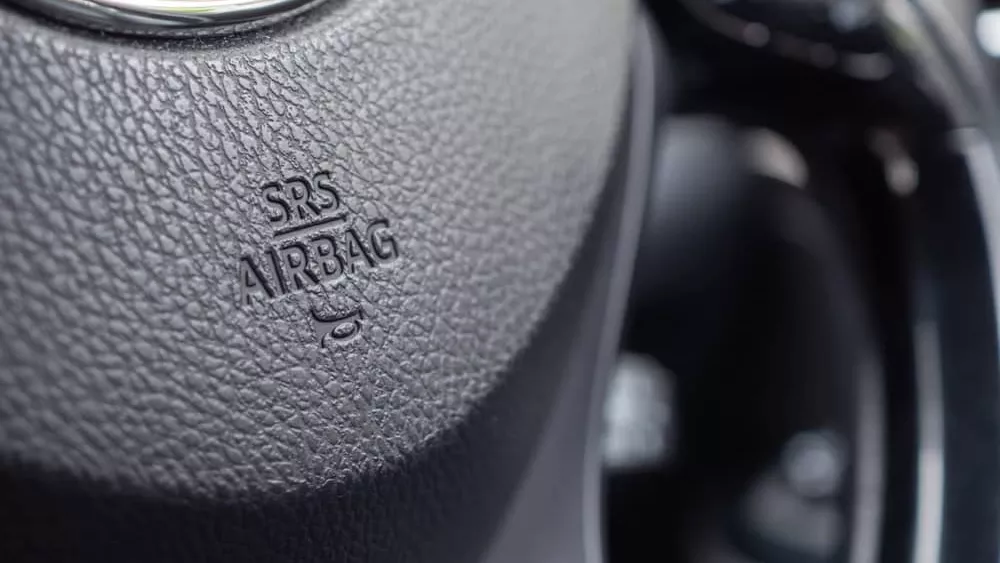 Sicurezza attiva e passiva in auto