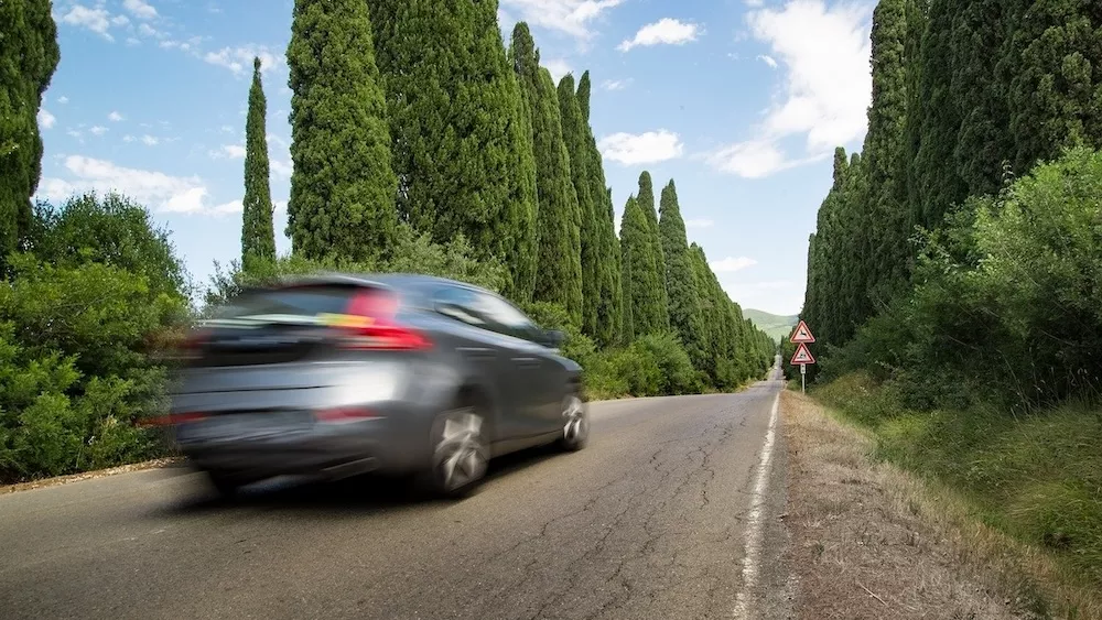 Le strade più panoramiche d’Italia