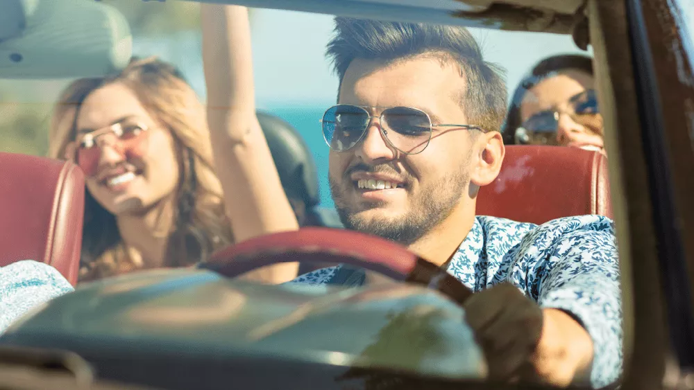 Tips prima di partire