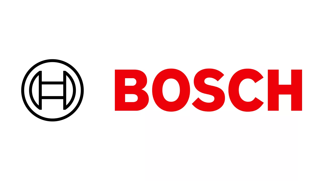 Logo Bosch