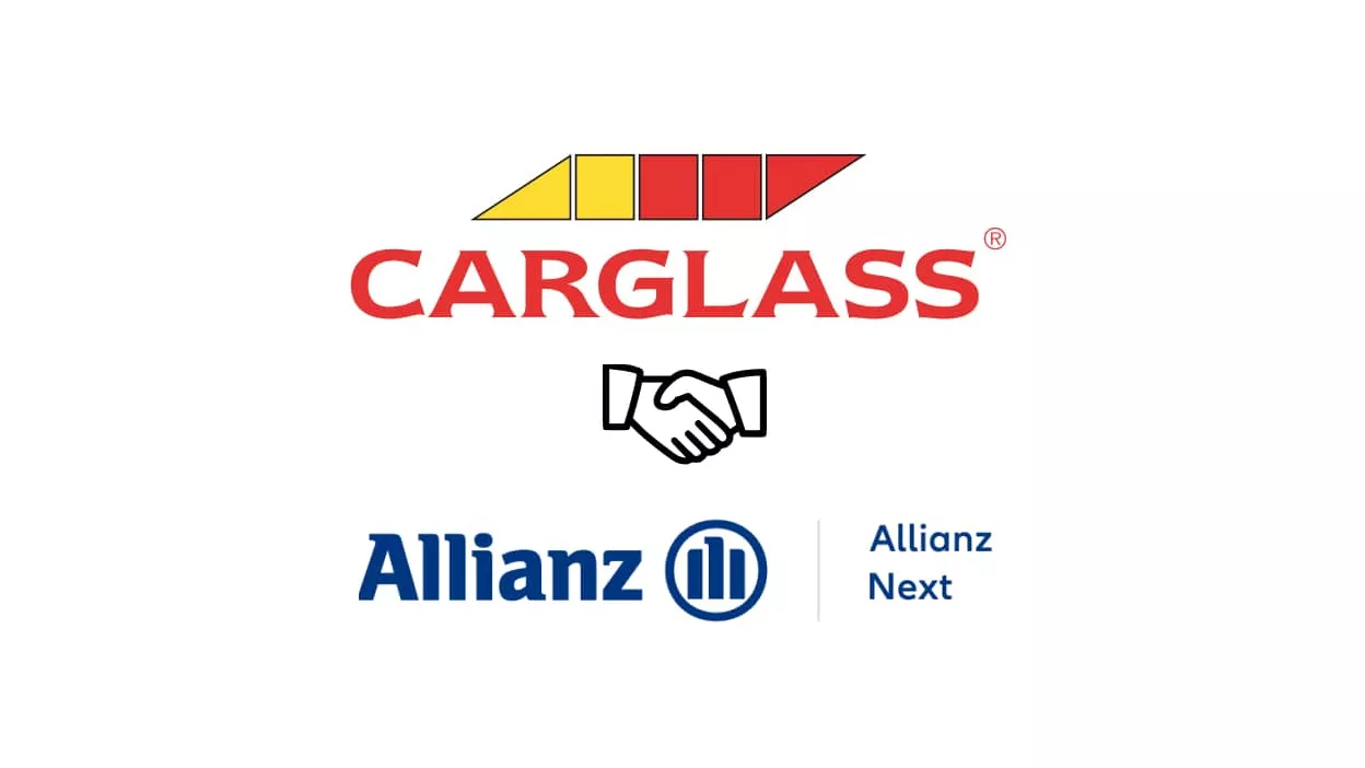 Carglass® è partner convenzionato con Allianz Next