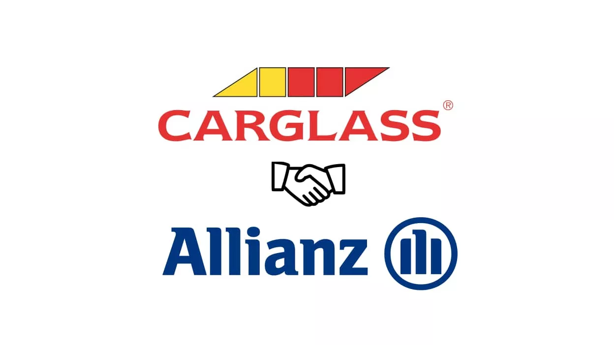 Carglass® è partner convenzionato con Allianz