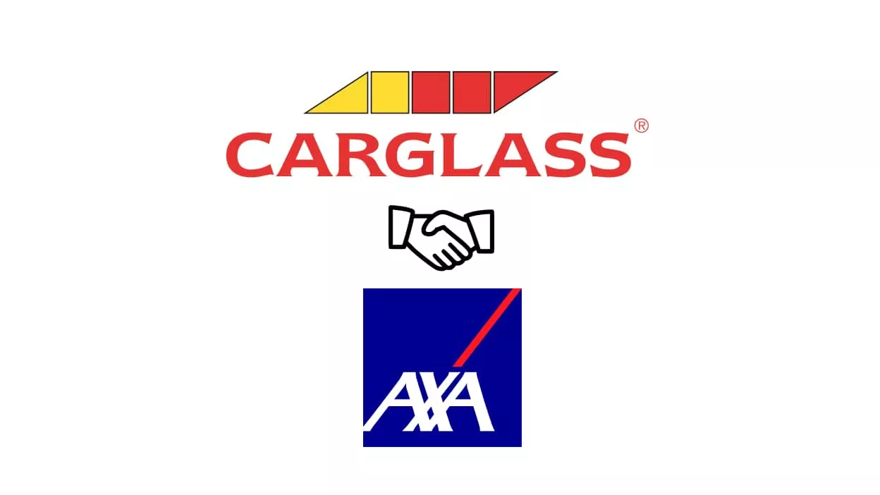 Carglass® è partner convenzionato con AXA