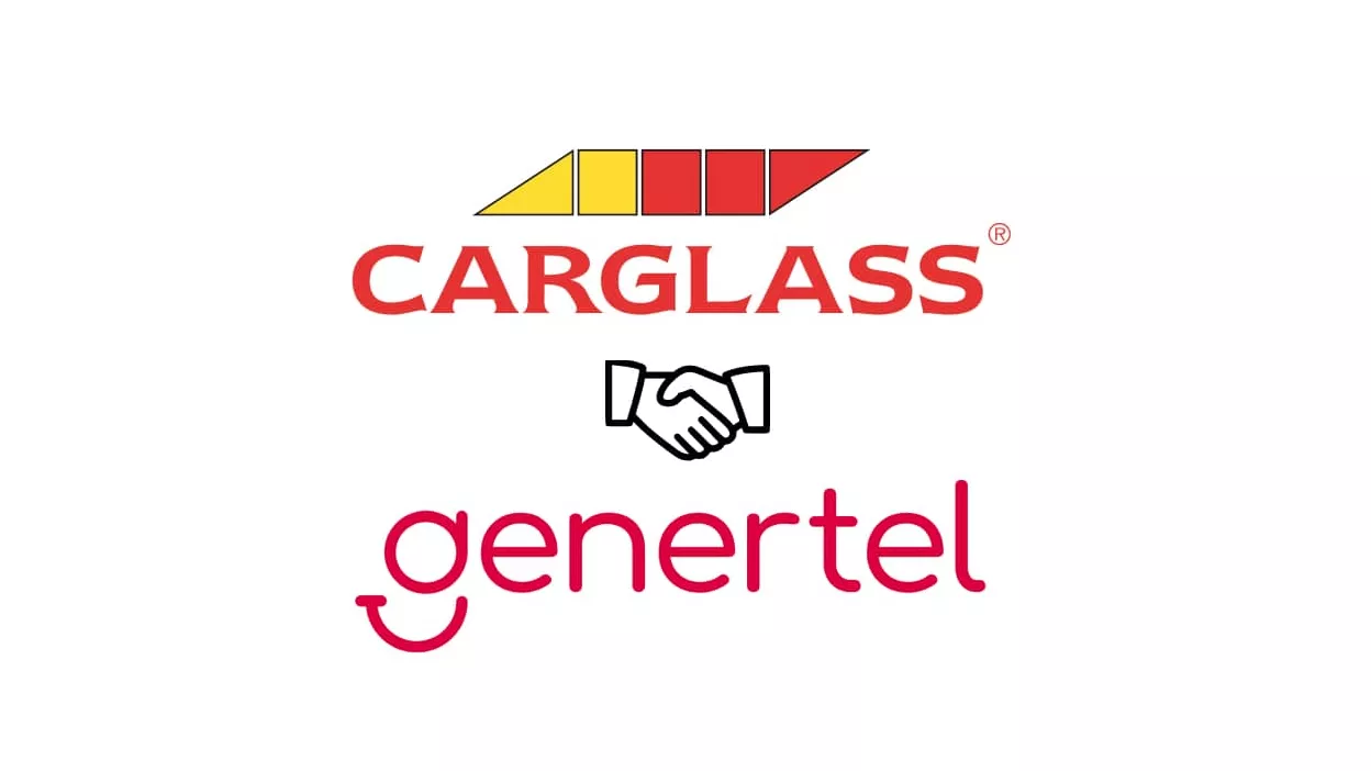 Carglass® è partner convenzionato con Genertel