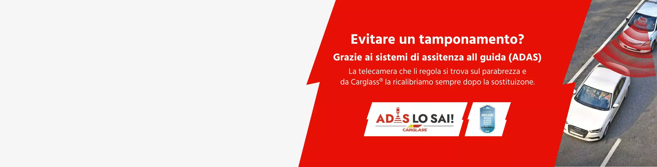 adas lo sai iniziativa carglass slider desktop