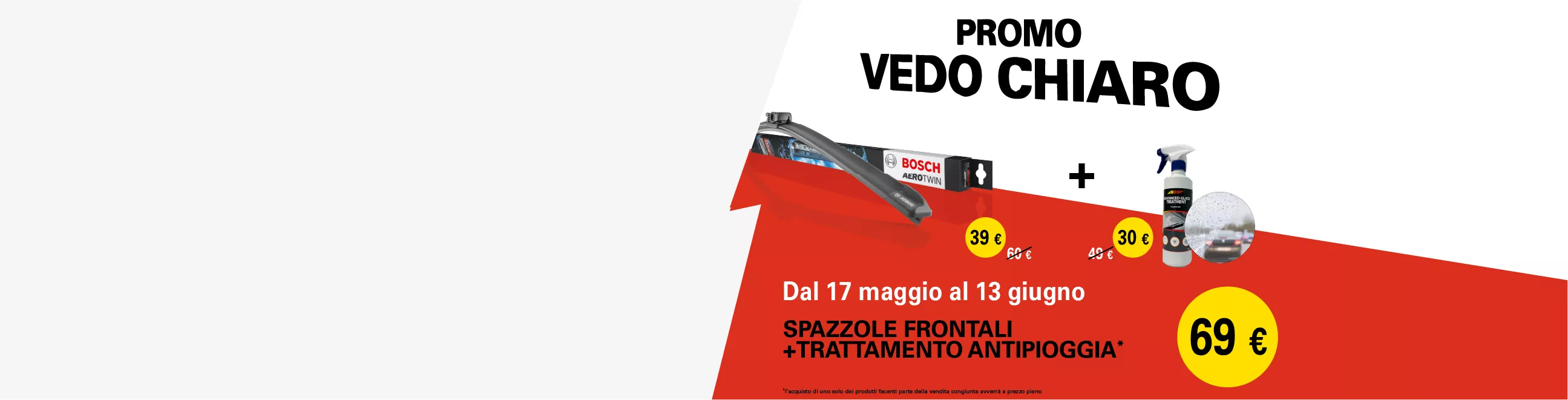 promo vedo chiaro giugno 2025