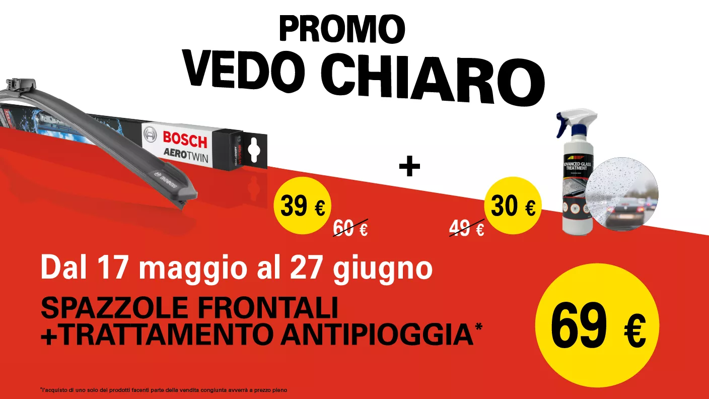 immagine promo vedo chiaro prolungata mobile