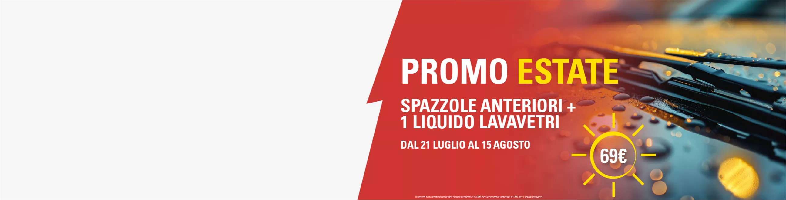 Promo estate carglass dekstop