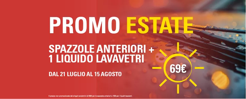 Promo estate carglass flexible