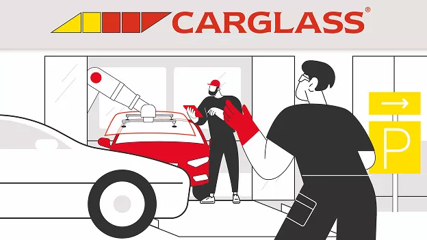 centro diretto di carglass