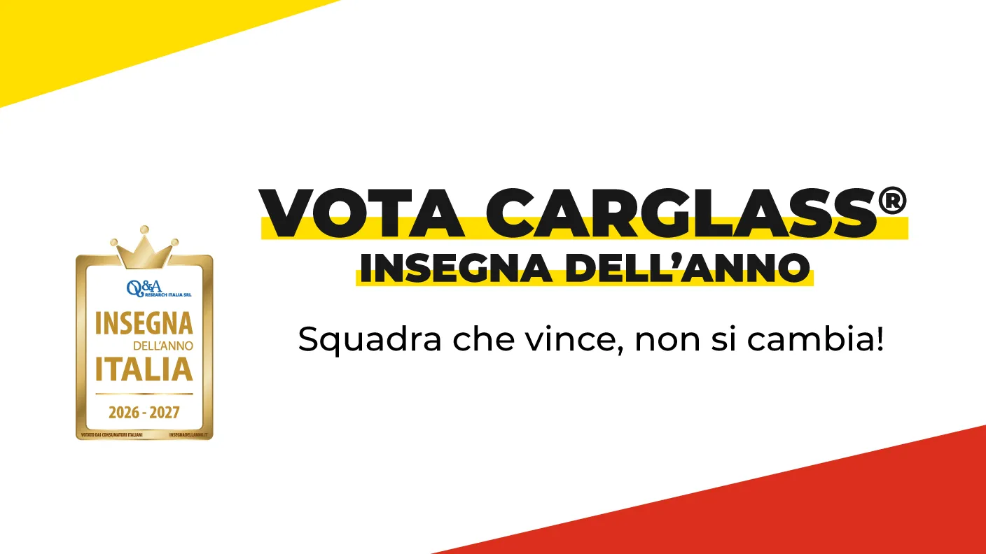 Insegna dell'anno